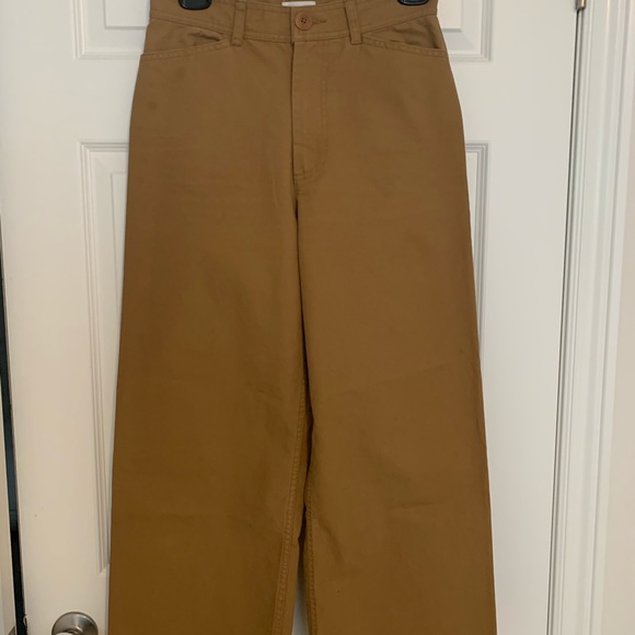 Aritzia Community Pants - Picture 4 of 6